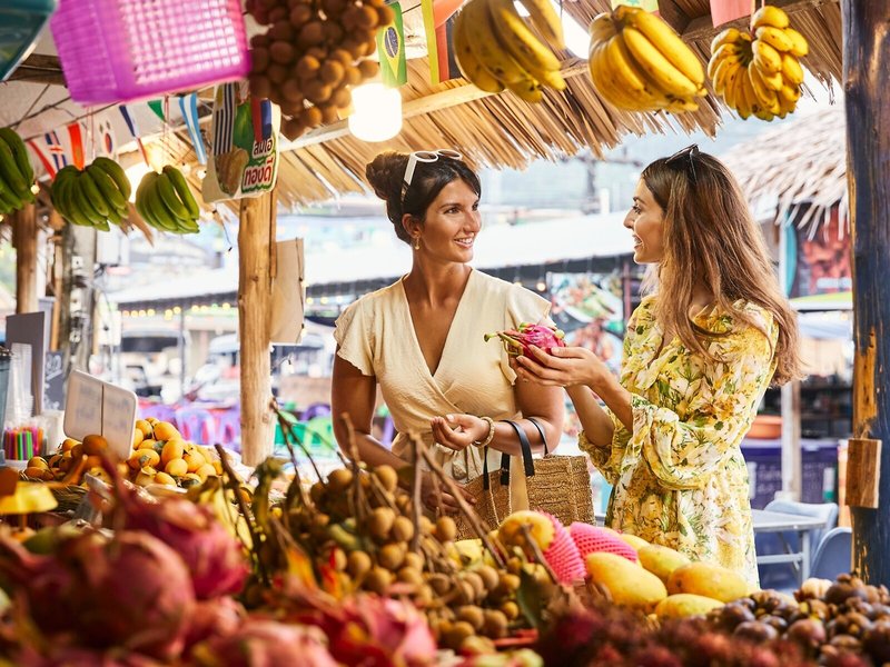 ROBINSON CLUB KHAO LAK  48