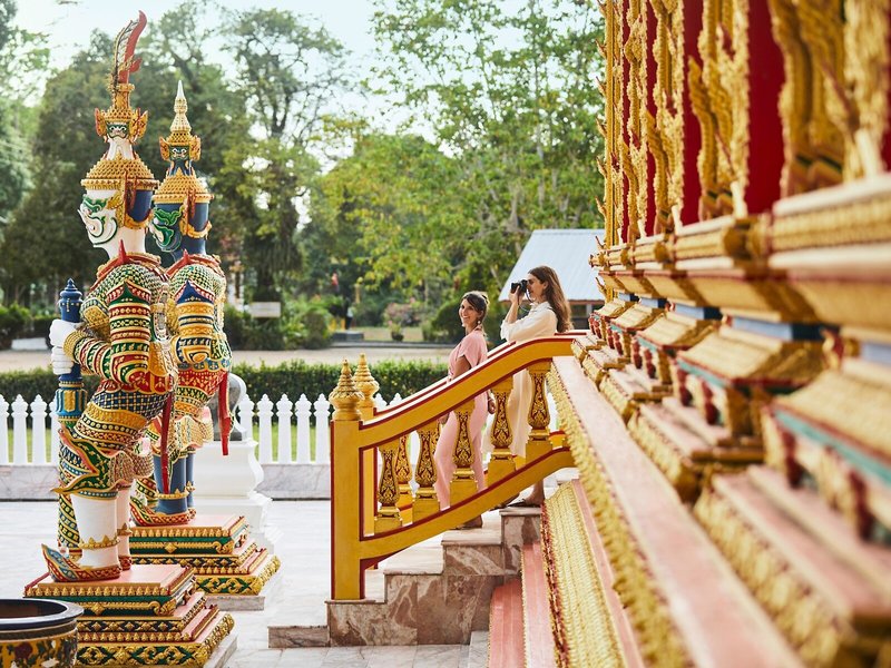 ROBINSON CLUB KHAO LAK  50