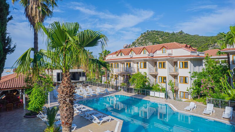 Dream of Ölüdeniz 1