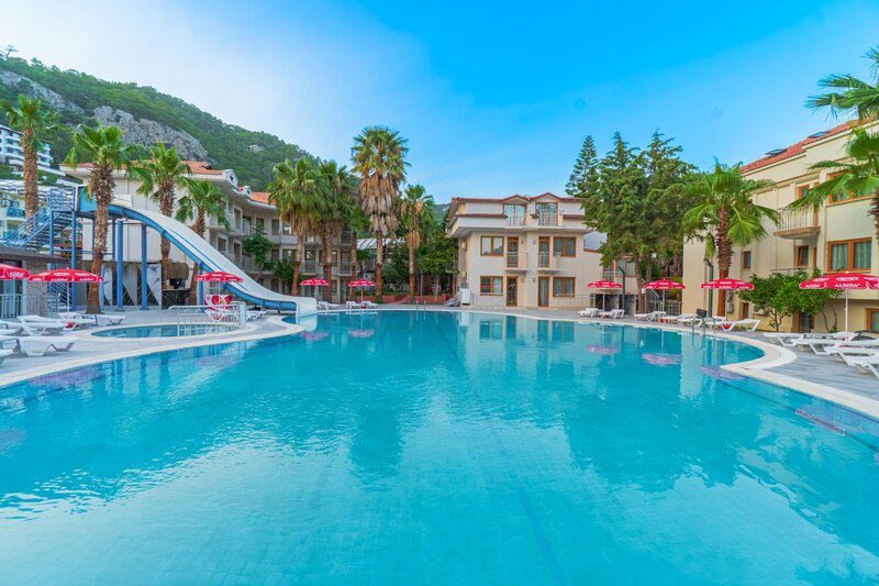 Dream of Ölüdeniz 4