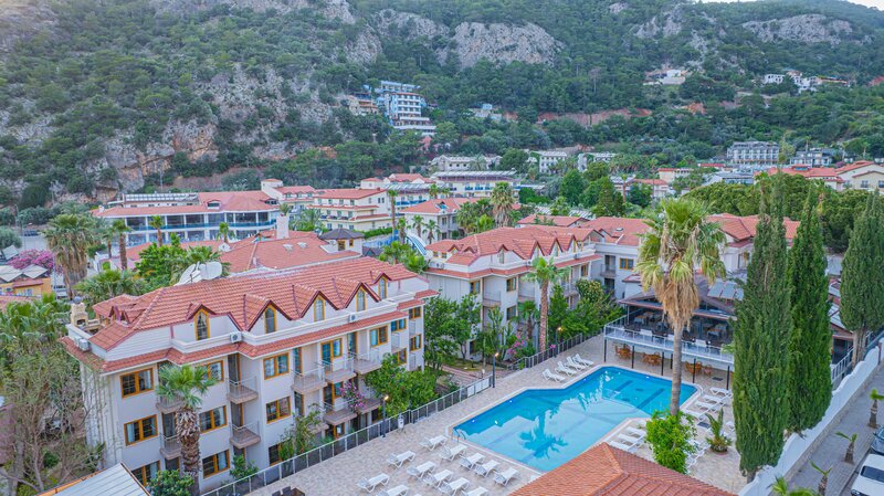 Dream of Ölüdeniz 5