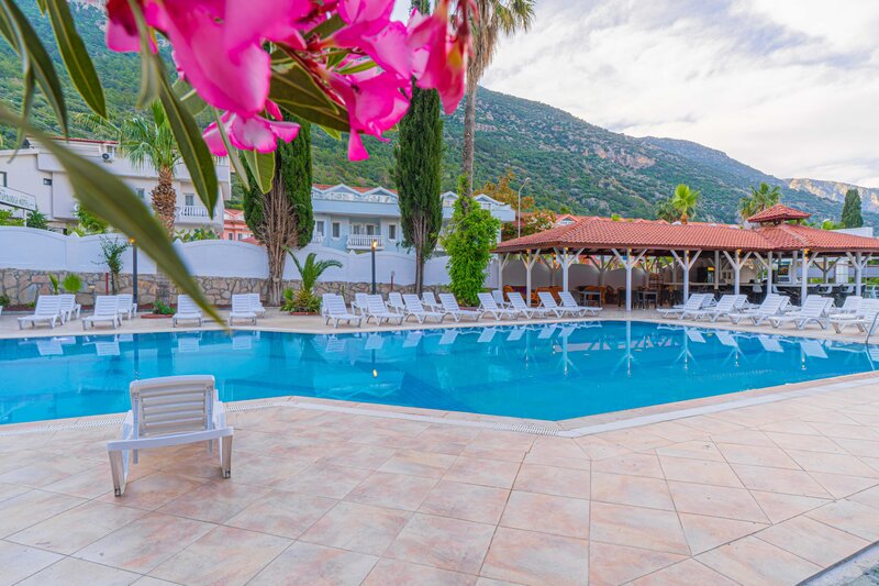 Dream of Ölüdeniz 8