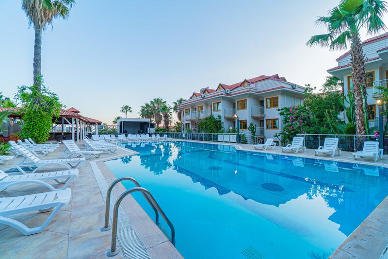 Dream of Ölüdeniz 9