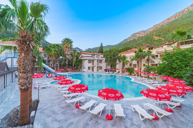 Dream of Ölüdeniz 11