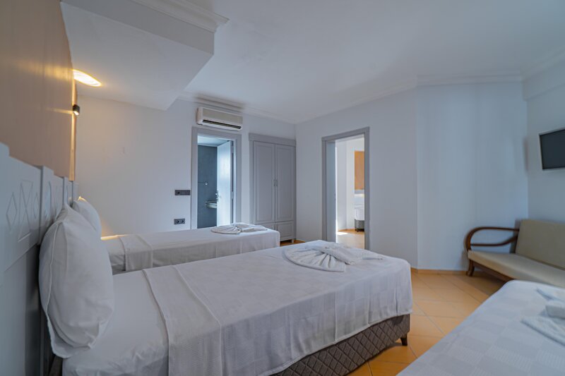 Dream of Ölüdeniz 20