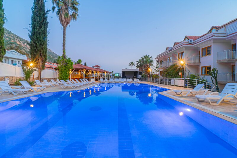 Dream of Ölüdeniz 32