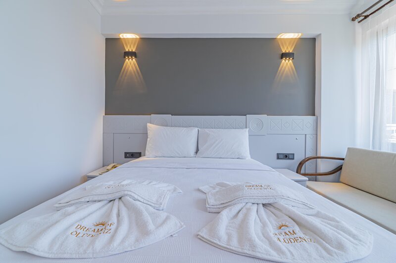 Dream of Ölüdeniz 41