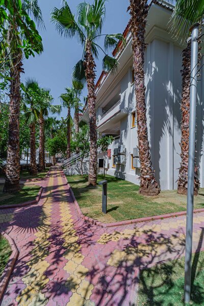 Dream of Ölüdeniz 54