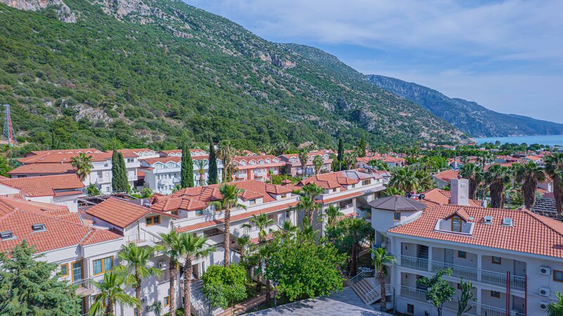 Dream of Ölüdeniz 66