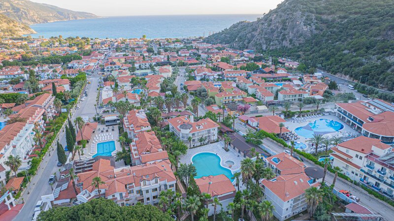 Dream of Ölüdeniz 70