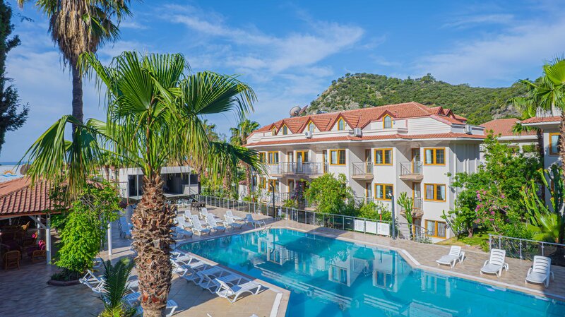 Dream of Ölüdeniz 76