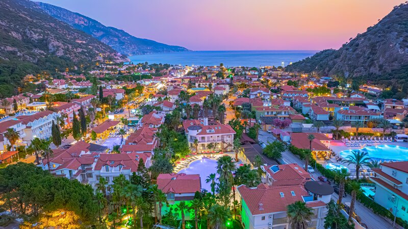 Dream of Ölüdeniz 79