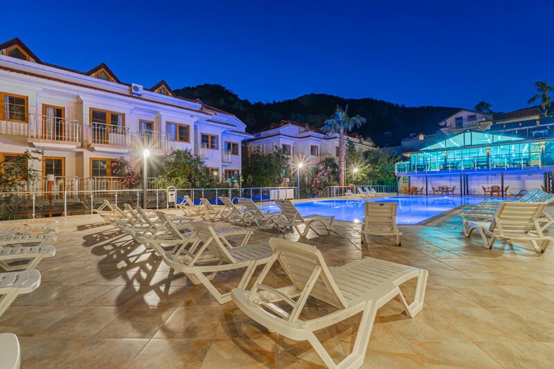 Dream of Ölüdeniz 82