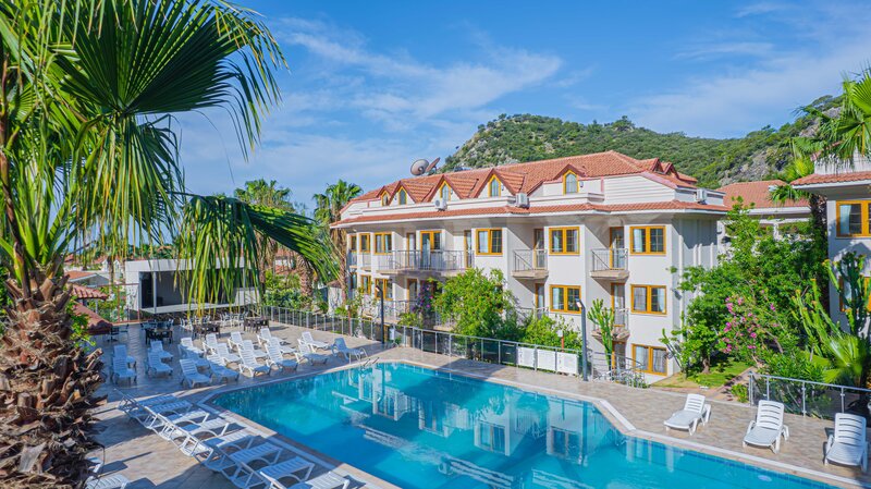 Dream of Ölüdeniz 85