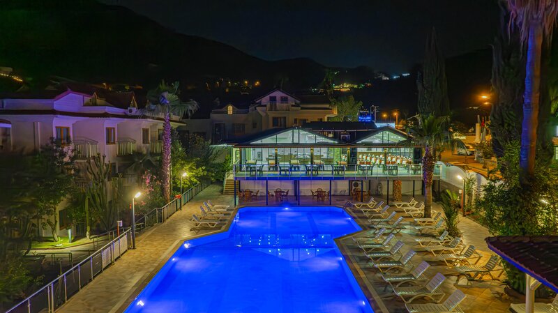 Dream of Ölüdeniz 86