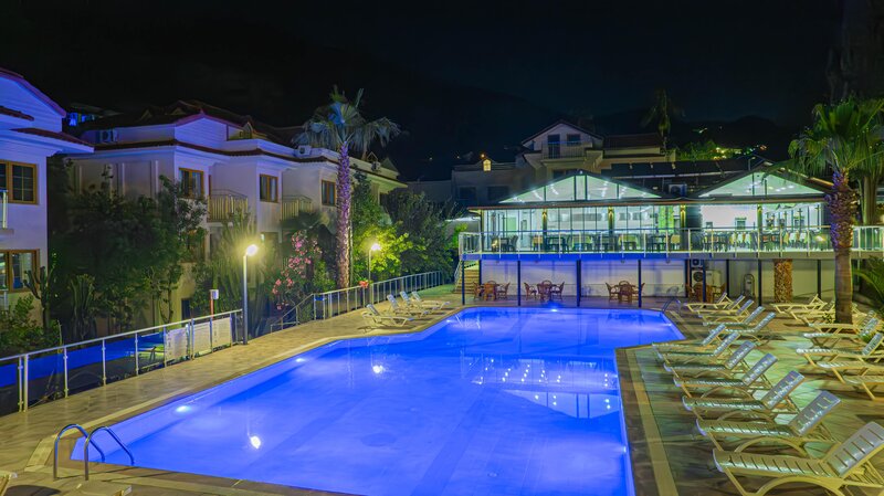 Dream of Ölüdeniz 88