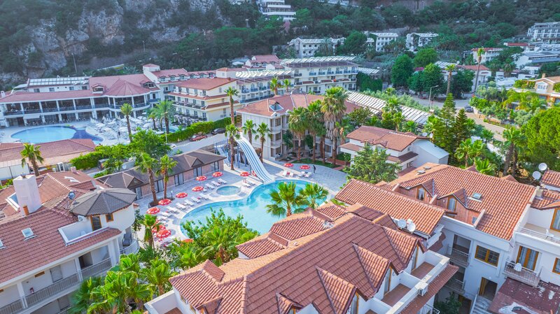 Dream of Ölüdeniz 90