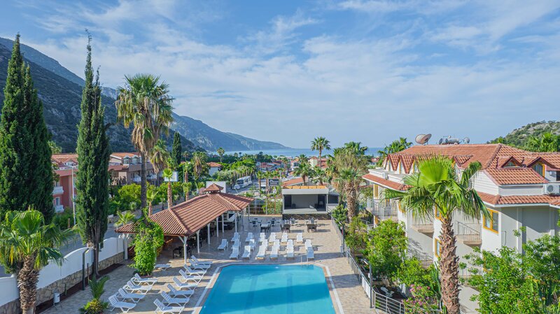 Dream of Ölüdeniz 92