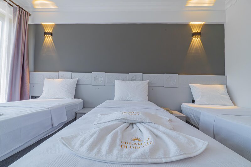 Dream of Ölüdeniz 98