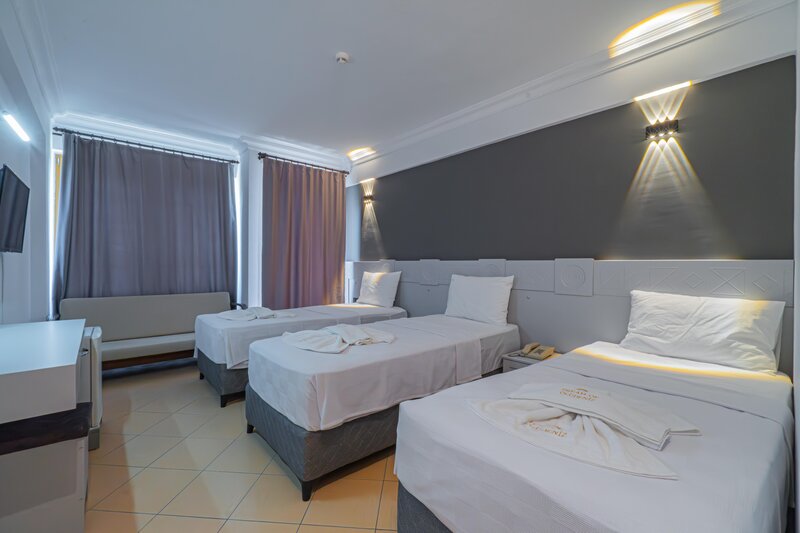 Dream of Ölüdeniz 99