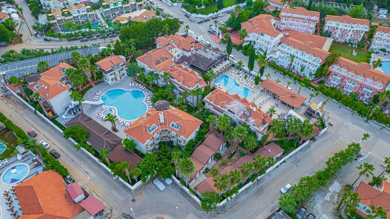 Dream of Ölüdeniz 136