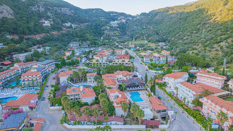 Dream of Ölüdeniz 2