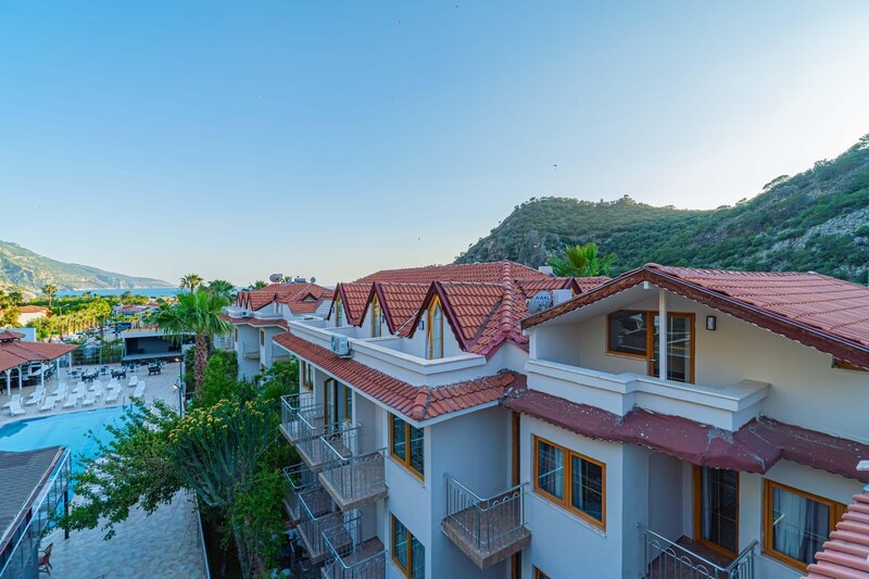 Dream of Ölüdeniz 7