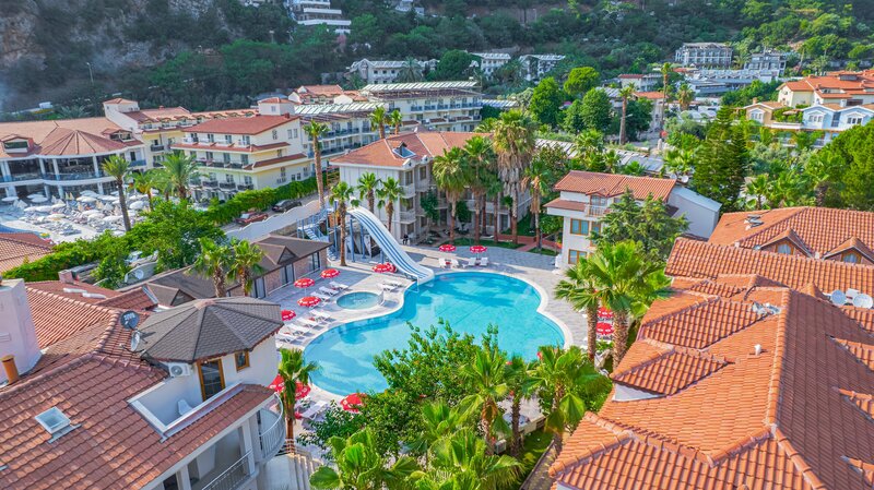 Dream of Ölüdeniz 10