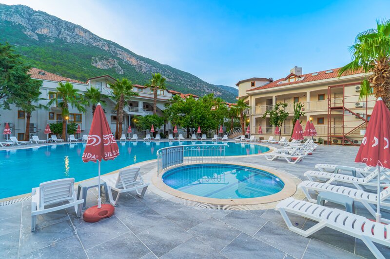 Dream of Ölüdeniz 12