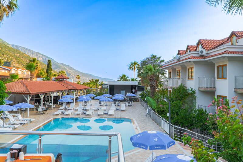 Dream of Ölüdeniz 13