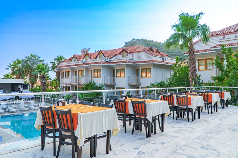 Dream of Ölüdeniz 14