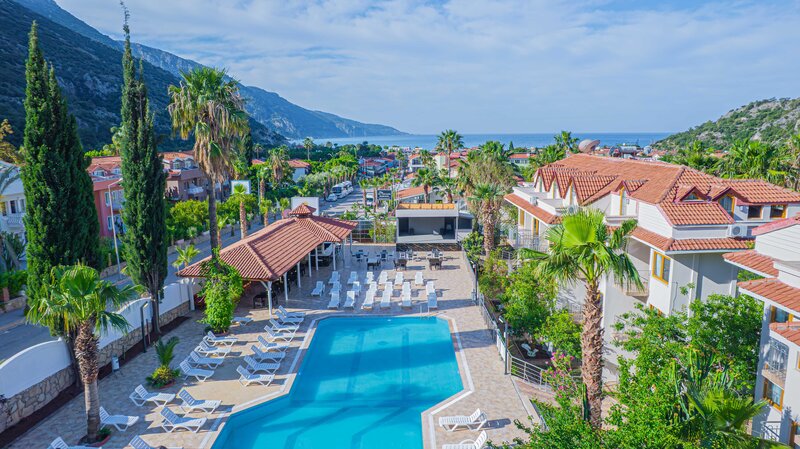 Dream of Ölüdeniz 28