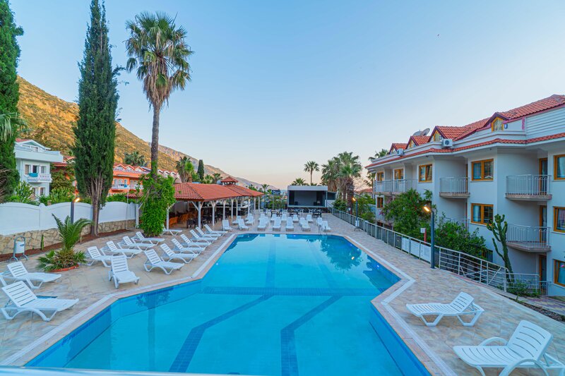 Dream of Ölüdeniz 30