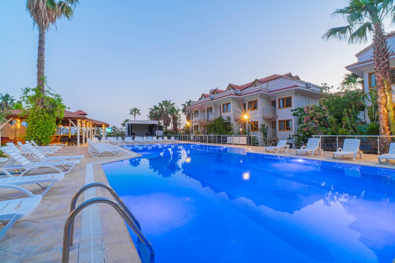 Dream of Ölüdeniz 31