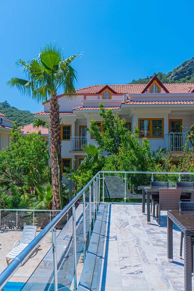 Dream of Ölüdeniz 34