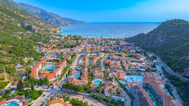 Dream of Ölüdeniz 49