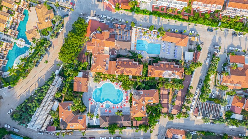 Dream of Ölüdeniz 51