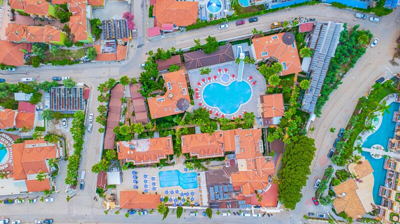 Dream of Ölüdeniz 52