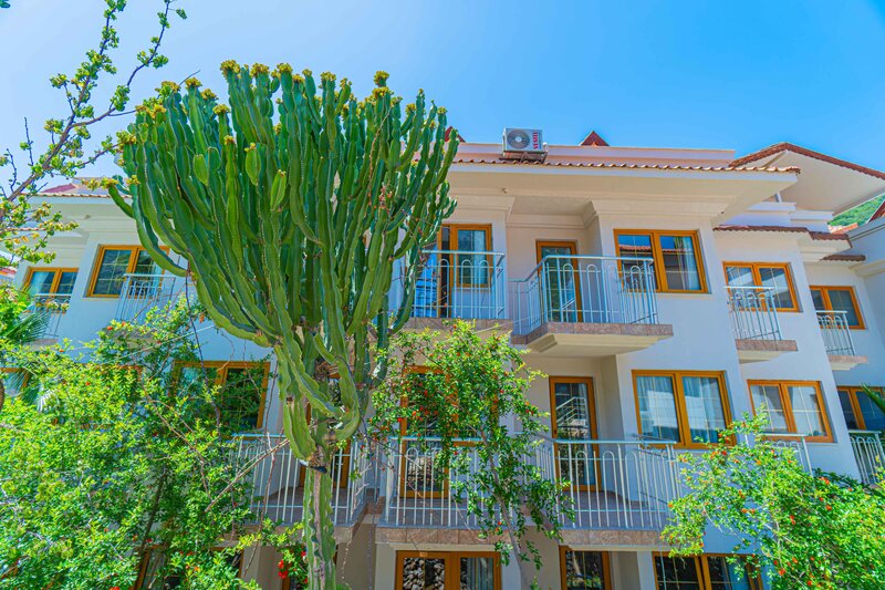 Dream of Ölüdeniz 53