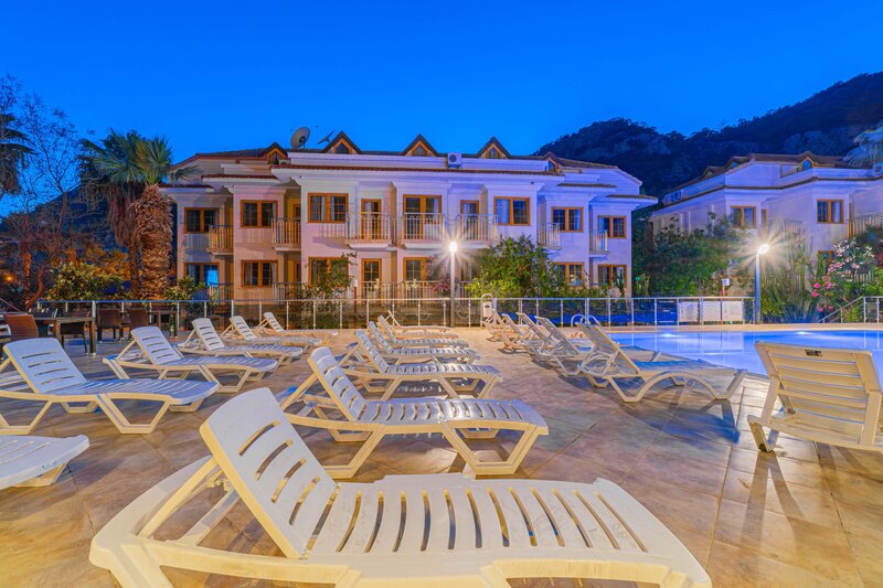 Dream of Ölüdeniz 57