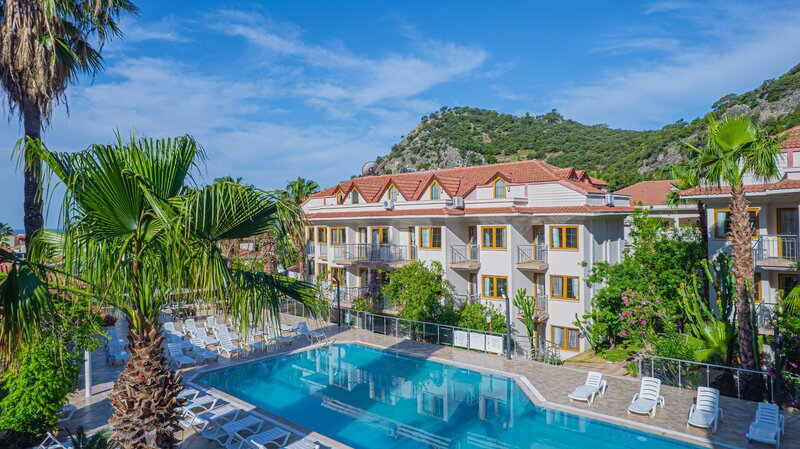 Dream of Ölüdeniz 60