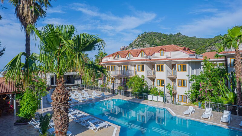 Dream of Ölüdeniz 61