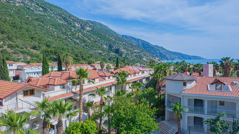 Dream of Ölüdeniz 63