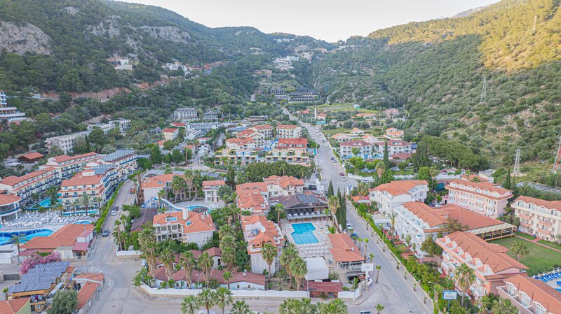 Dream of Ölüdeniz 68