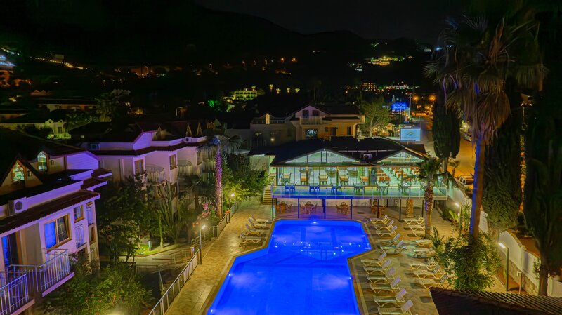 Dream of Ölüdeniz 71