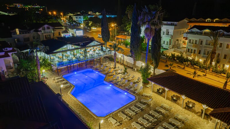 Dream of Ölüdeniz 74