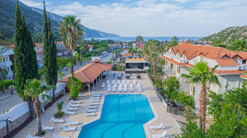 Dream of Ölüdeniz 75