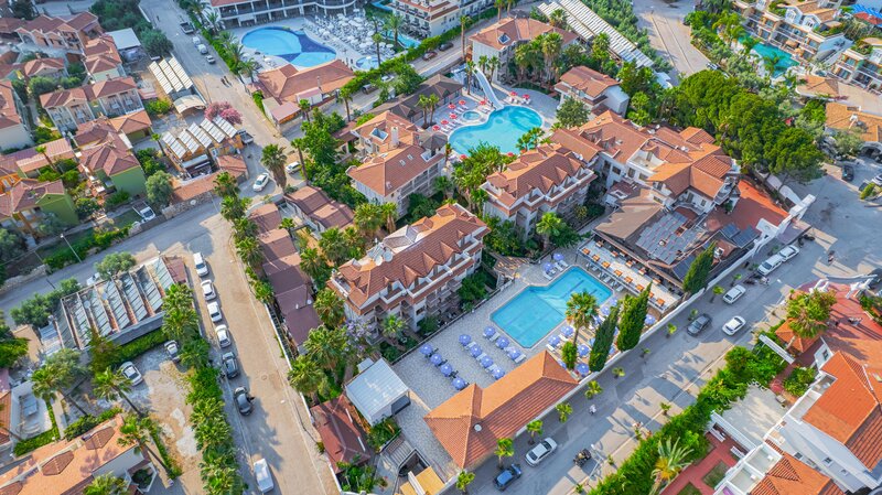 Dream of Ölüdeniz 77