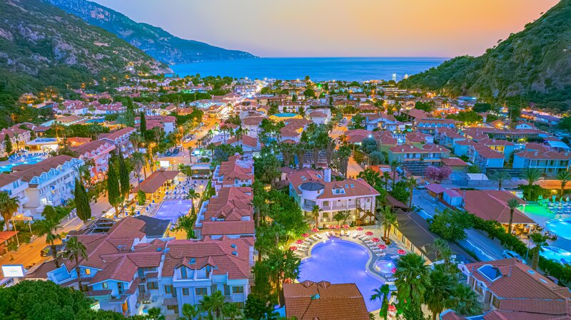 Dream of Ölüdeniz 80