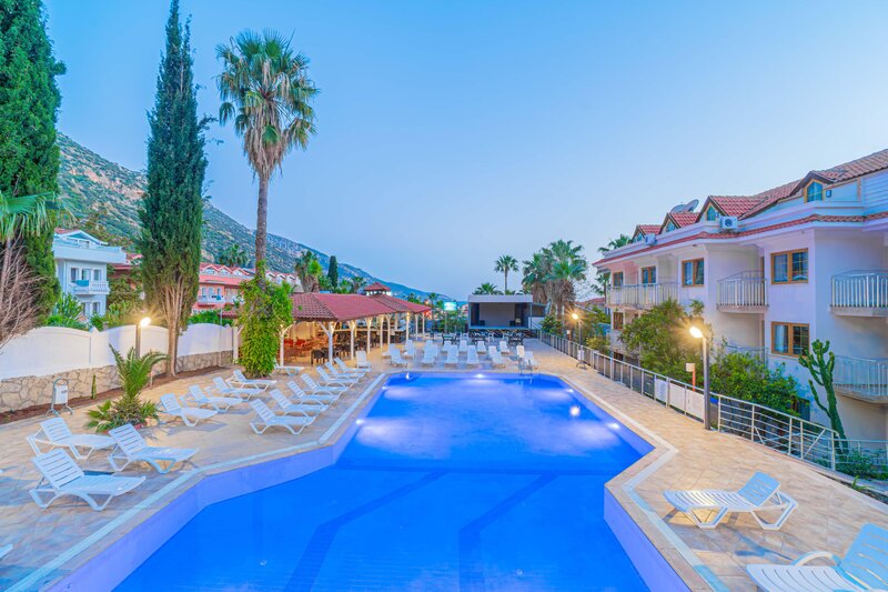 Dream of Ölüdeniz 81